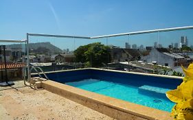 Casa Ebano 967